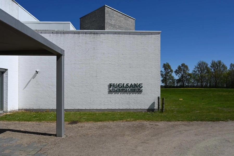 Fuglsang Kunstmuseum 