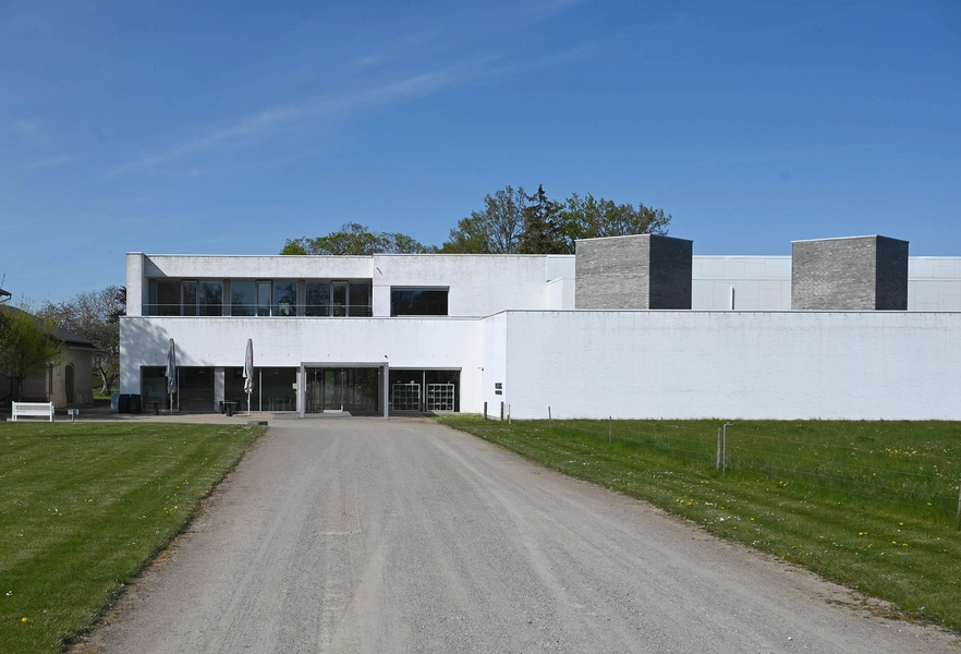 Fuglsang Kunstmuseum 