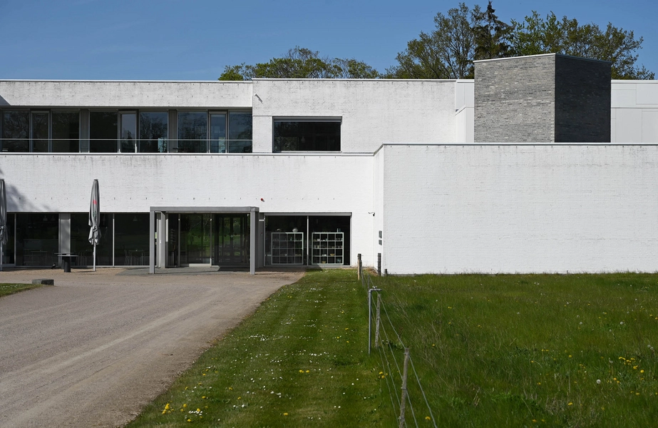 Fuglsang Kunstmuseum 