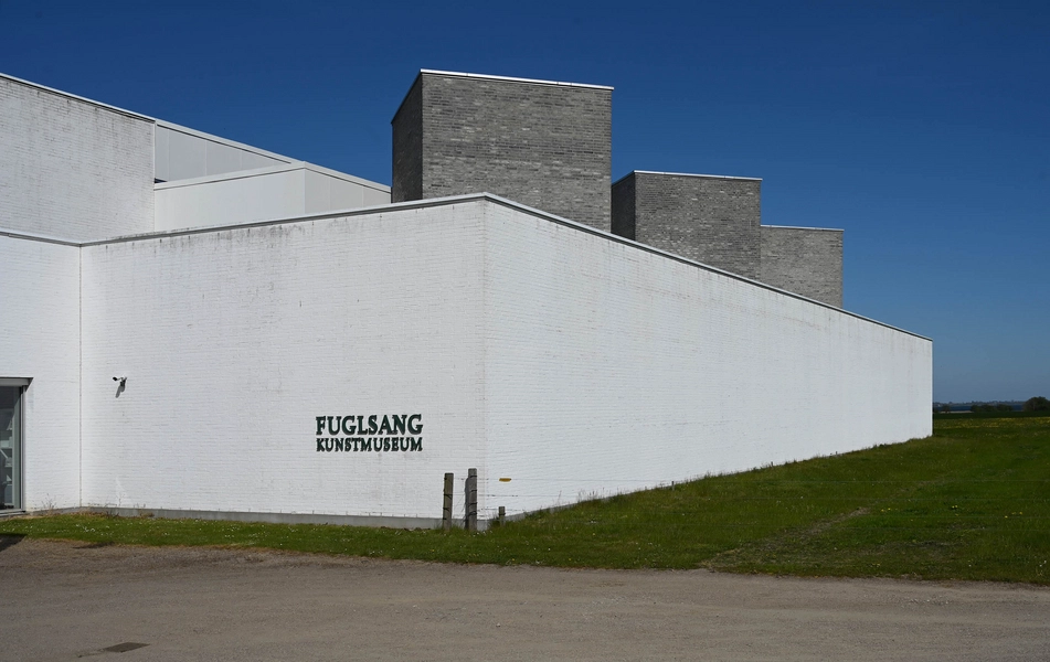 Fuglsang Kunstmuseum 