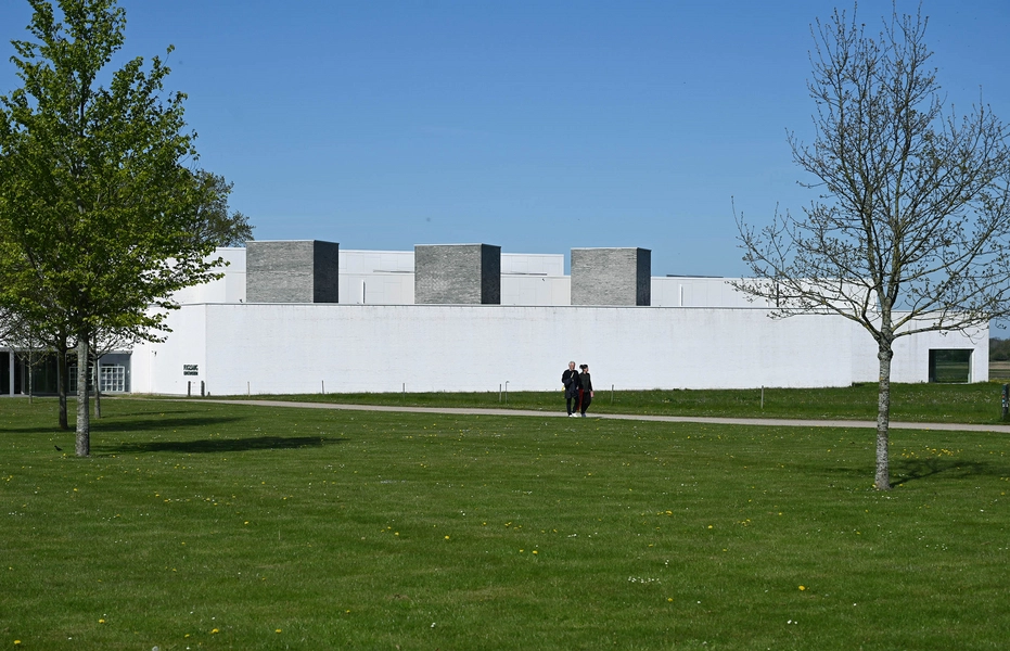 Fuglsang Kunstmuseum 