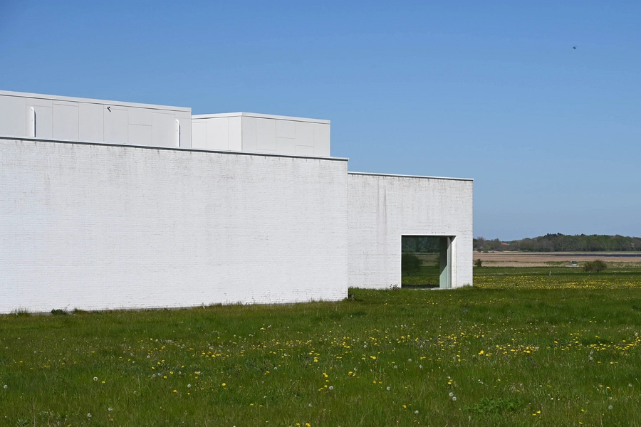 Fuglsang Kunstmuseum 