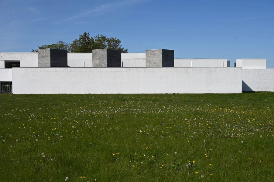 Fuglsang Kunstmuseum 