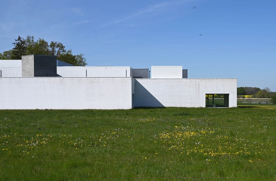Fuglsang Kunstmuseum 