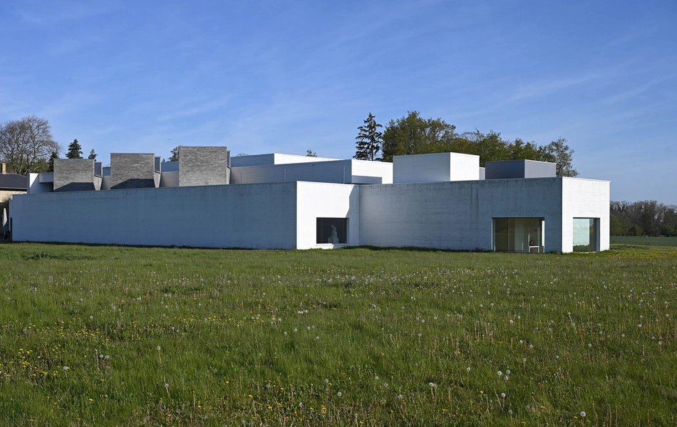Fuglsang Kunstmuseum 