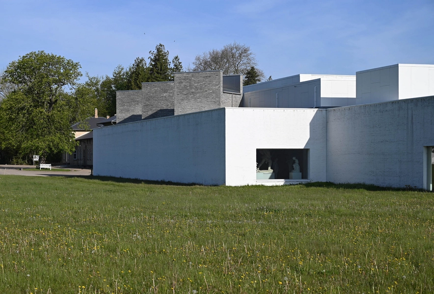 Fuglsang Kunstmuseum 