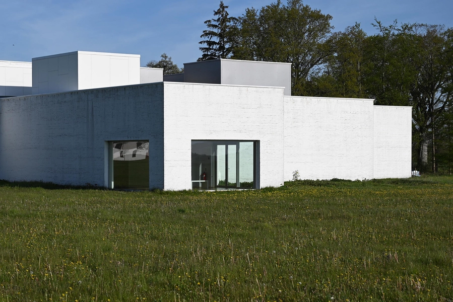 Fuglsang Kunstmuseum 