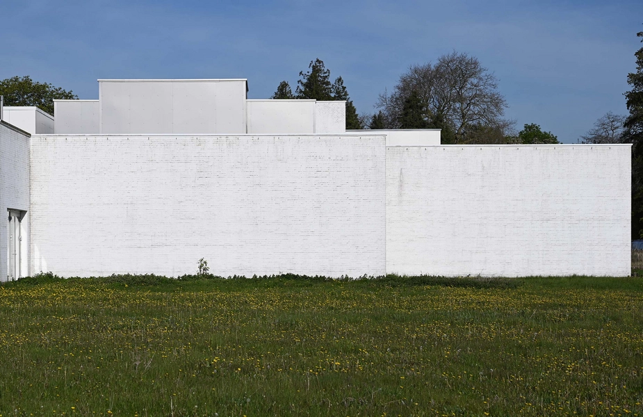 Fuglsang Kunstmuseum 