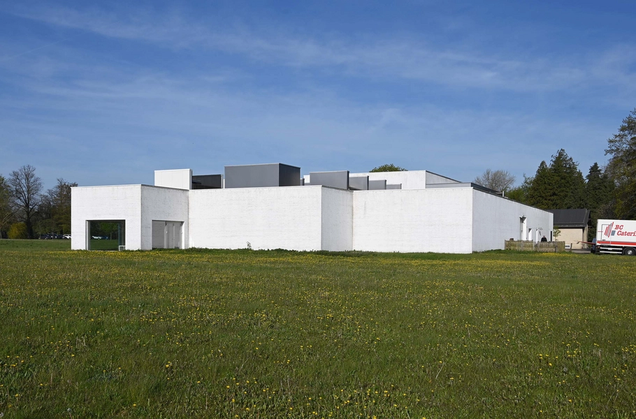 Fuglsang Kunstmuseum 