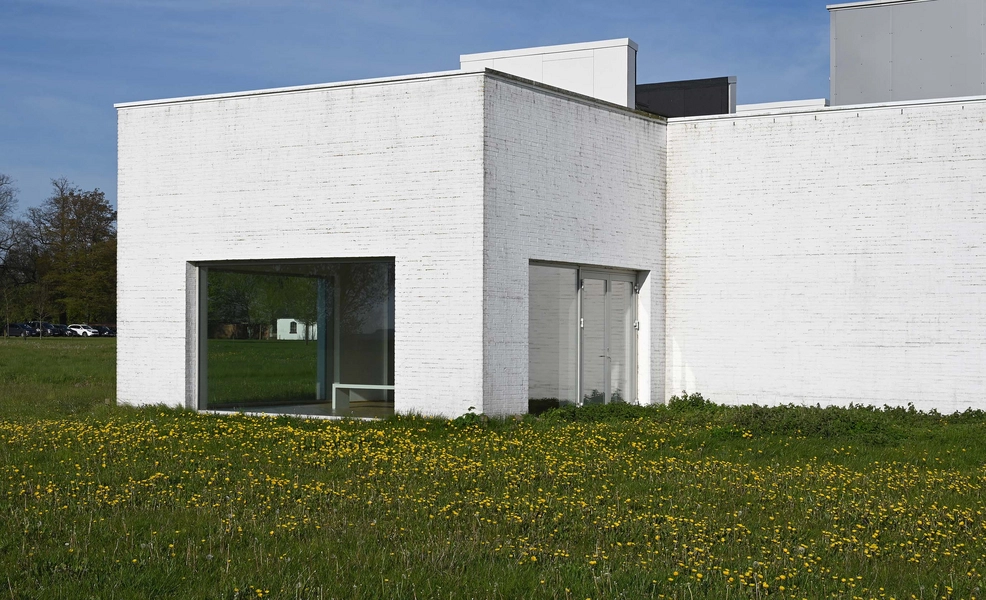 Fuglsang Kunstmuseum 