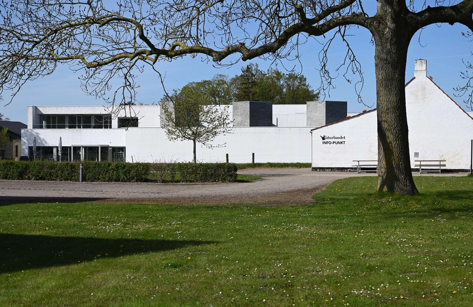 Fuglsang Kunstmuseum 