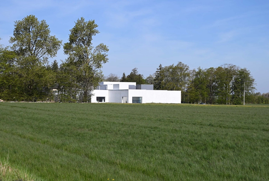 Fuglsang Kunstmuseum 