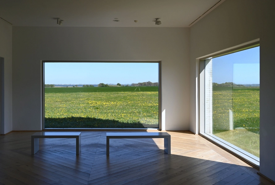 Fuglsang Kunstmuseum 