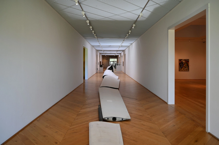 Fuglsang Kunstmuseum 