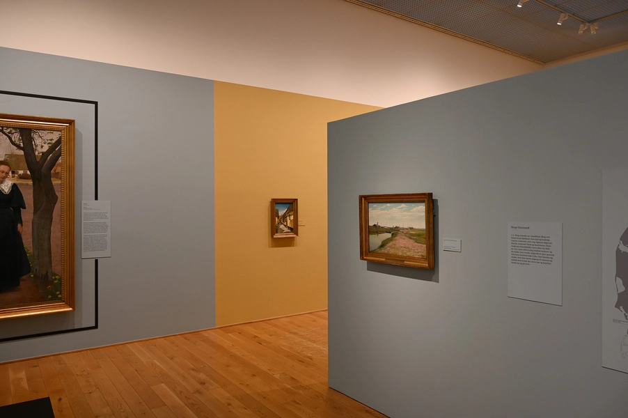 Fuglsang Kunstmuseum 