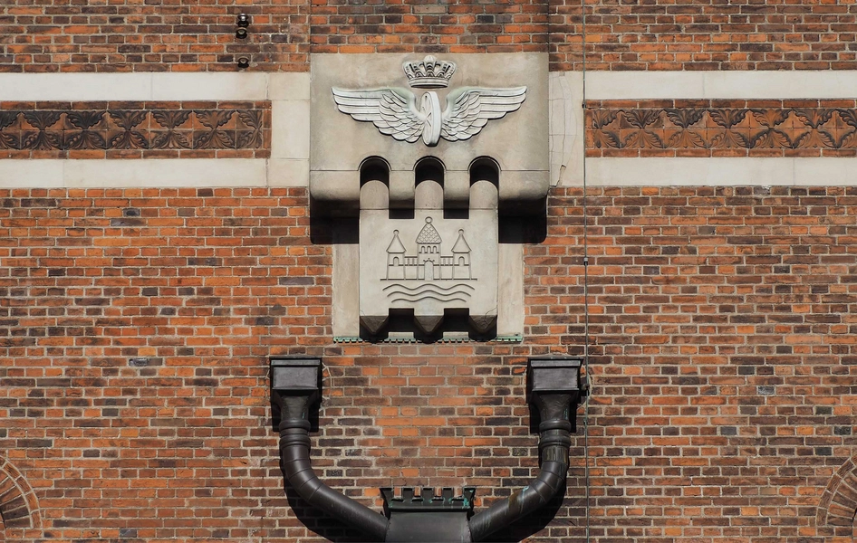 Københavns Hovedbanegård 