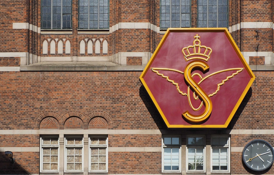 Københavns Hovedbanegård 