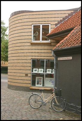 Fyns Grafiske Værksted 