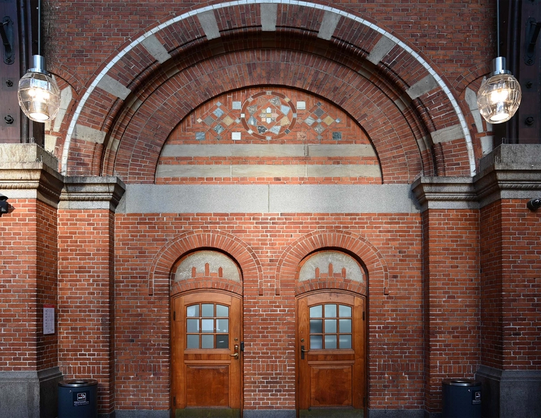 Københavns Hovedbanegård 