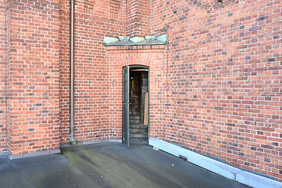 Københavns Hovedbanegård 