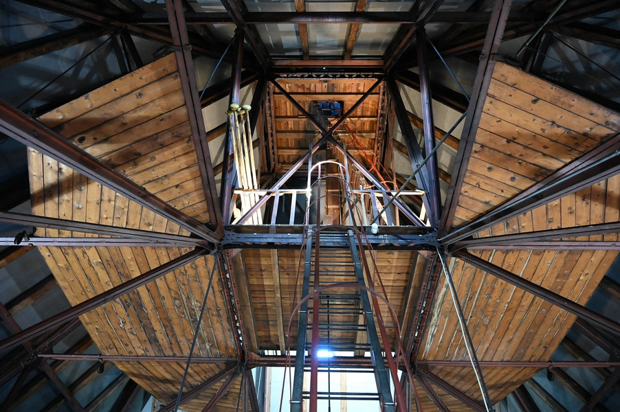 Københavns Hovedbanegård 