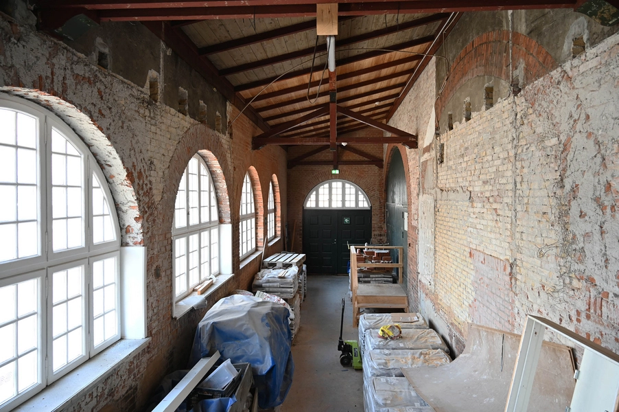 Københavns Hovedbanegård 