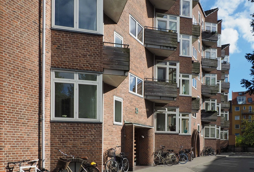 Assurandørernes Gaard 