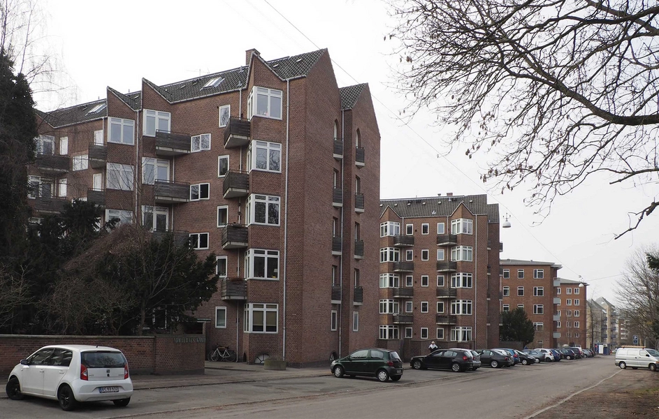 Assurandørernes Gaard 