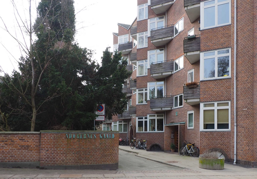 Assurandørernes Gaard 