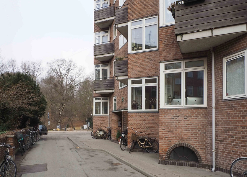 Assurandørernes Gaard 