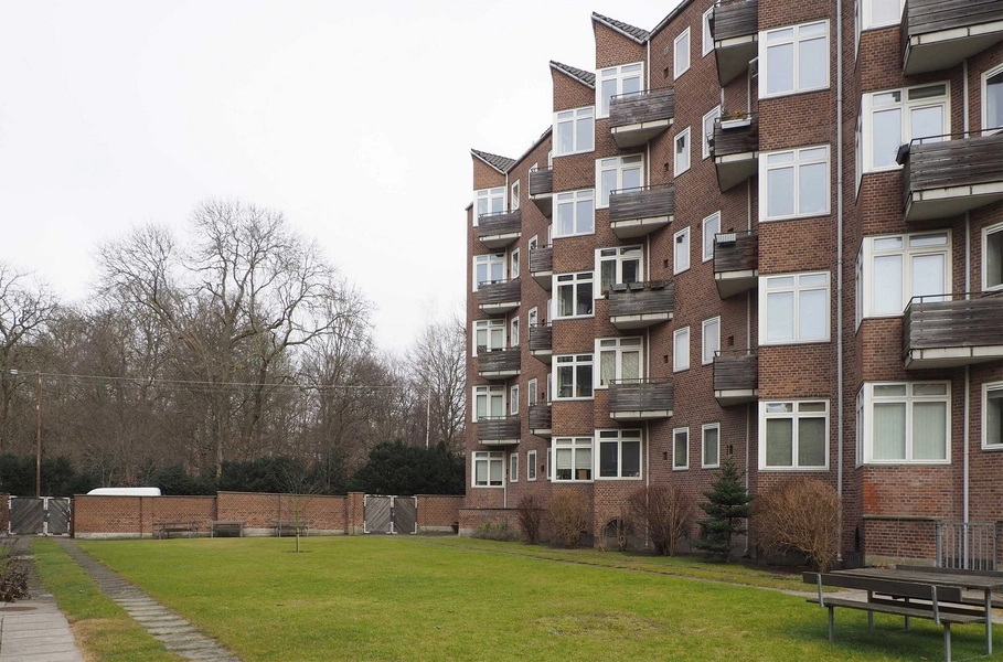 Assurandørernes Gaard 