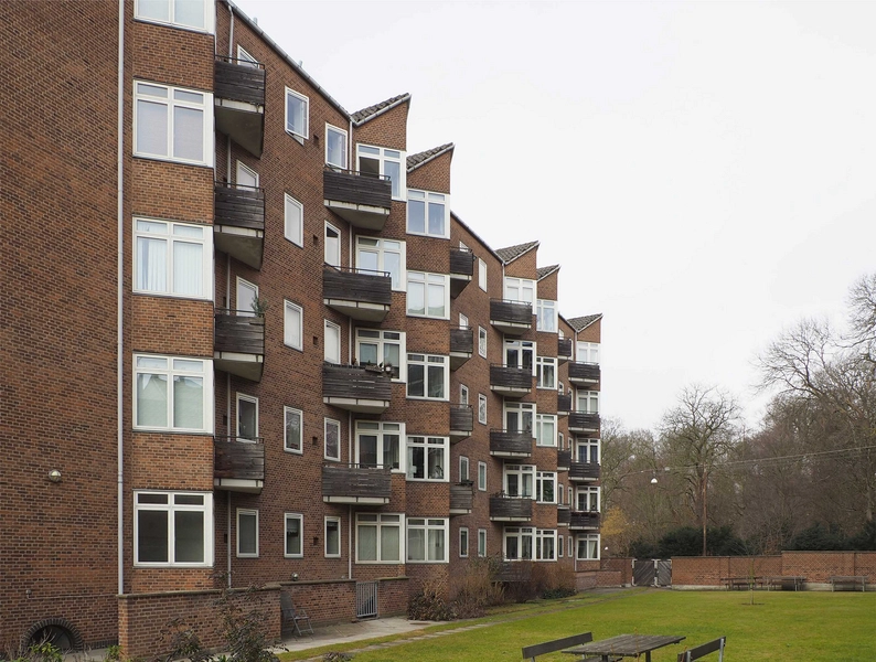 Assurandørernes Gaard 