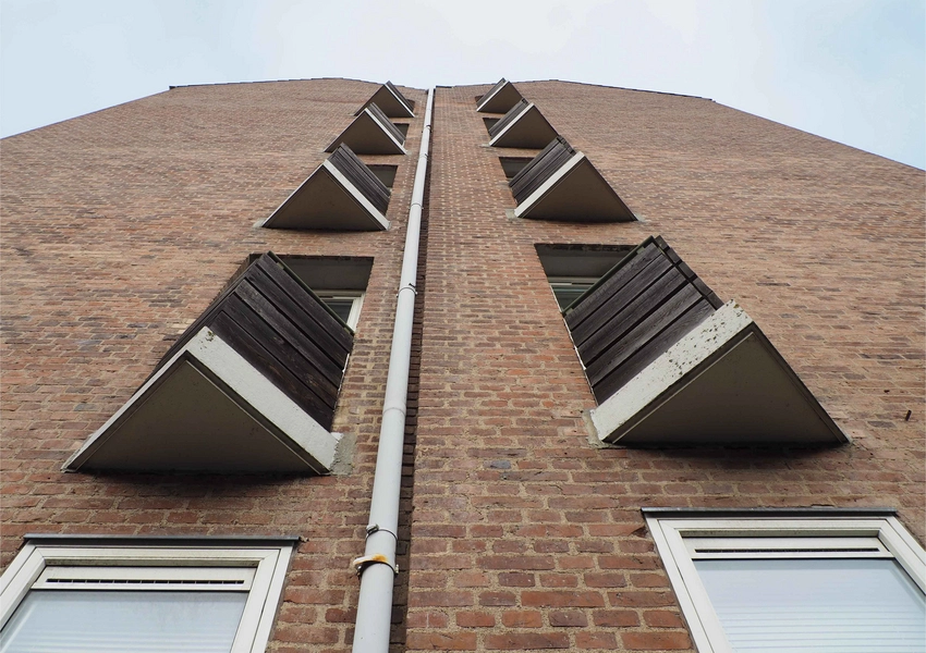 Assurandørernes Gaard 