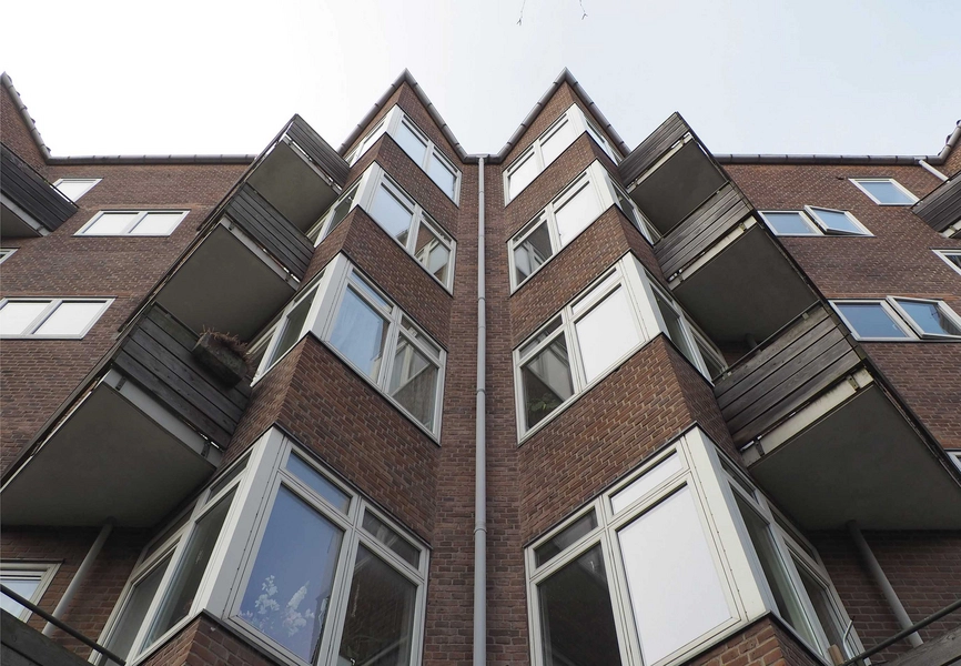 Assurandørernes Gaard 