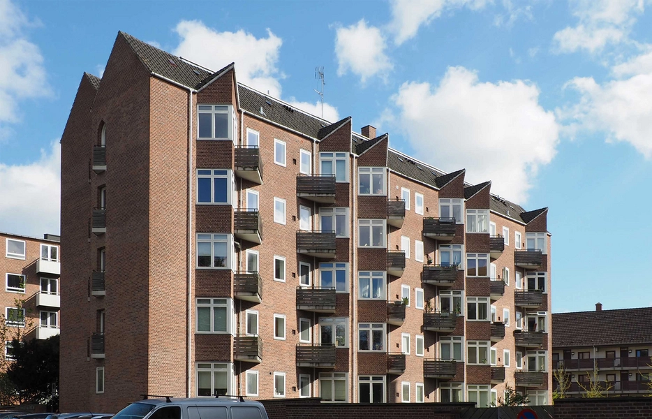 Assurandørernes Gaard 