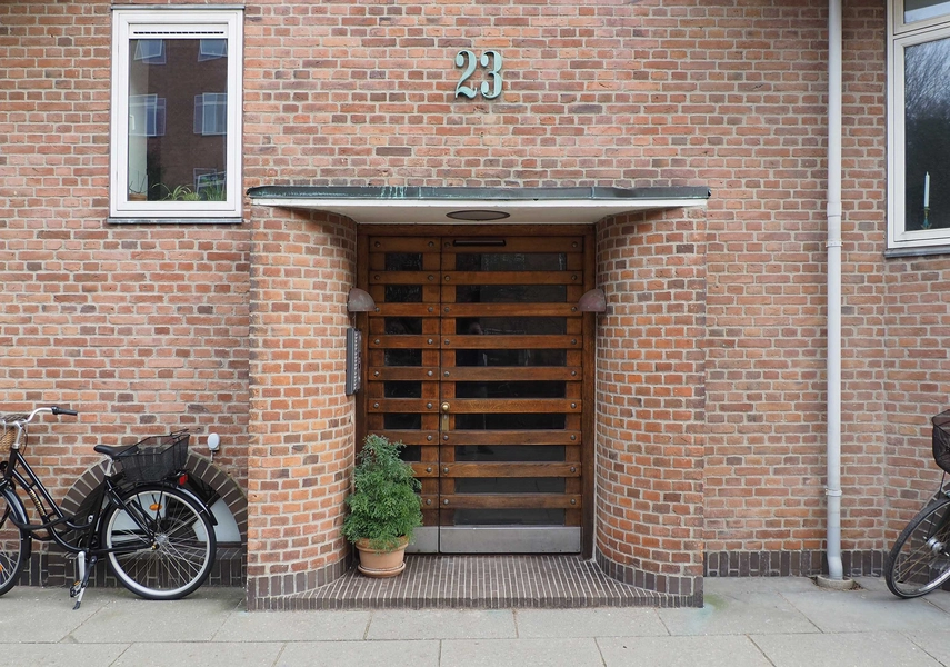 Assurandørernes Gaard 