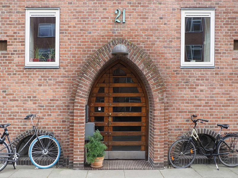 Assurandørernes Gaard 