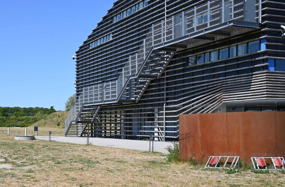 Bevægelseshuset Spiralen 