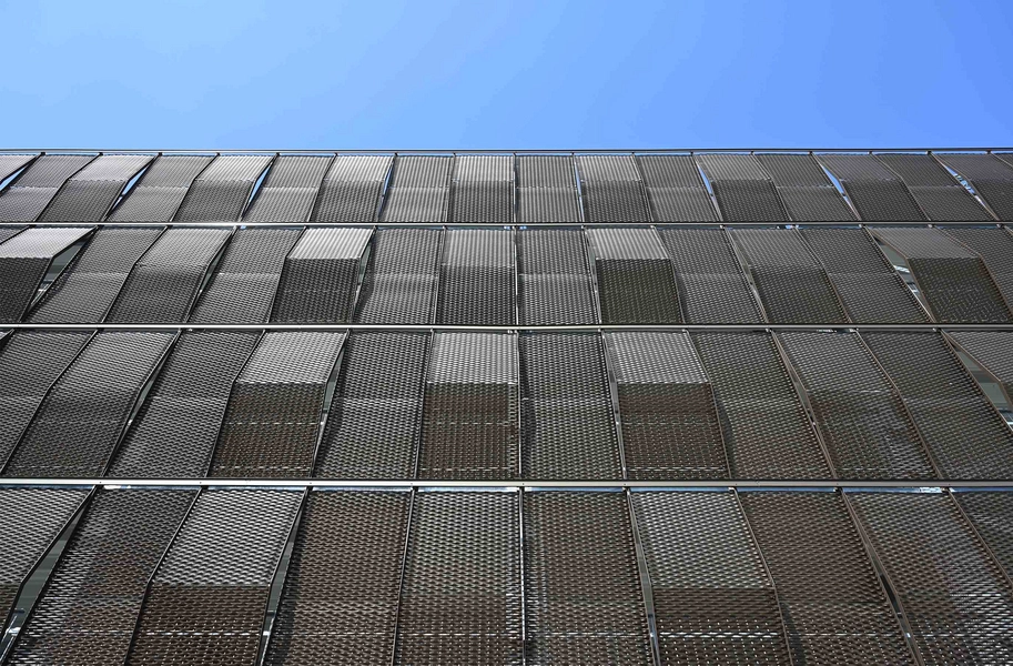 Kontorværket Parkeringshus 