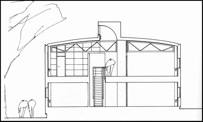 Odense Vandselskab Snit