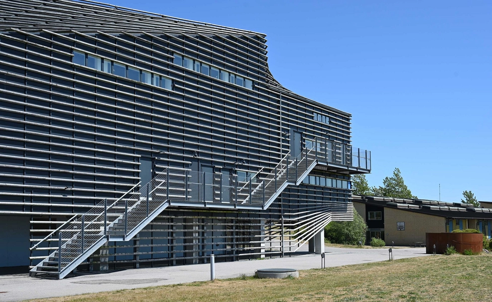 Bevægelseshuset Spiralen 