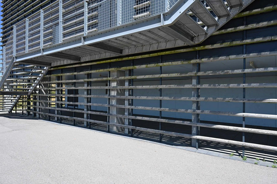 Bevægelseshuset Spiralen 