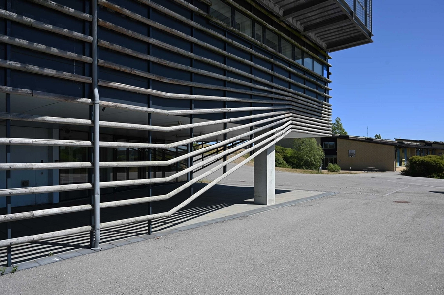 Bevægelseshuset Spiralen 