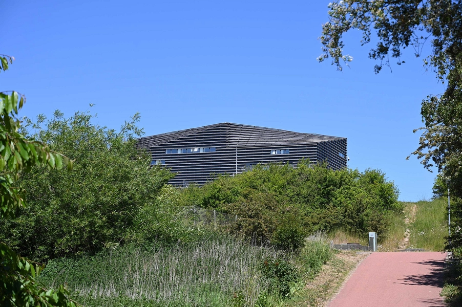 Bevægelseshuset Spiralen 