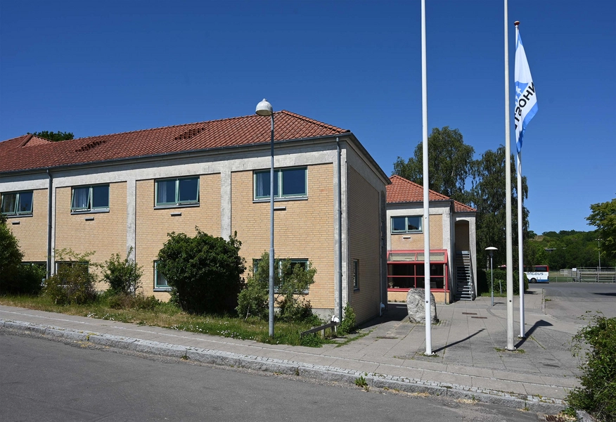 Danhostel Kalundborg 