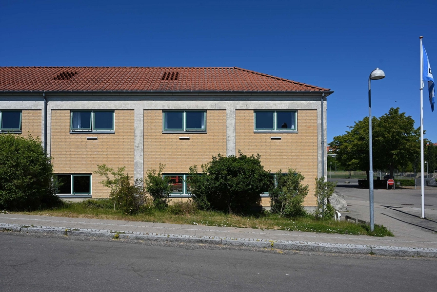 Danhostel Kalundborg 