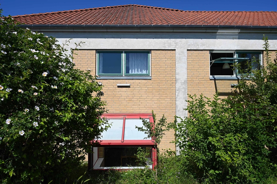 Danhostel Kalundborg 