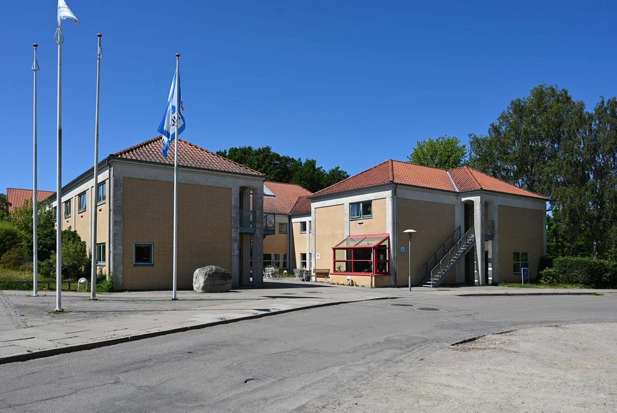 Danhostel Kalundborg 