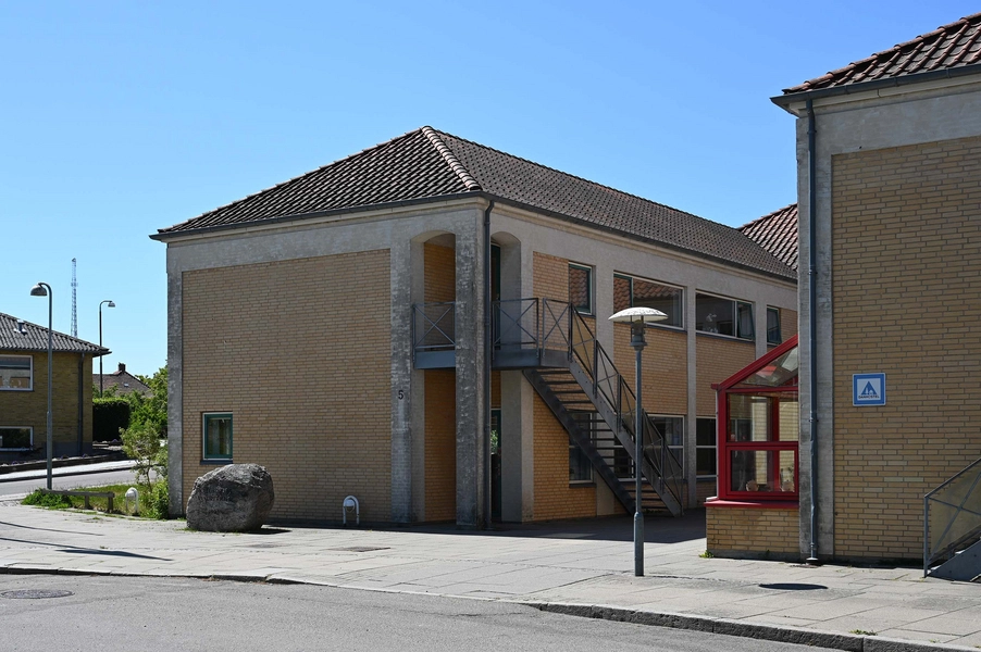 Danhostel Kalundborg 