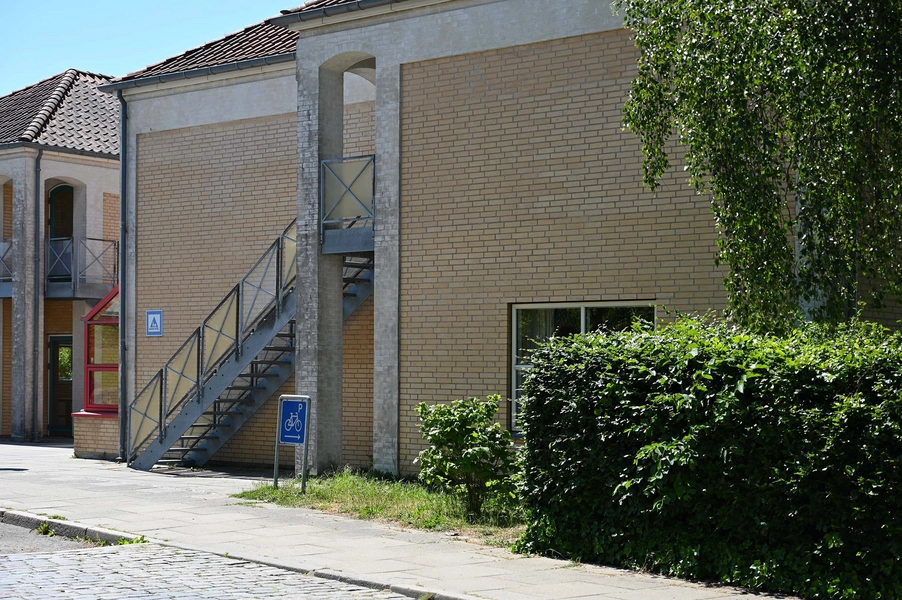 Danhostel Kalundborg 